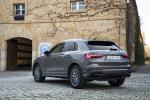 Audi Q3 45 TFSI Quattro S-Line 2018 года (WW)